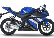 Yamaha YZF-R125